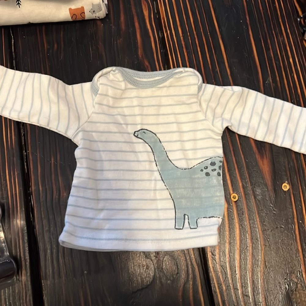 Baby Clothes